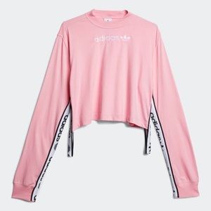 New Adidas Falcon Top